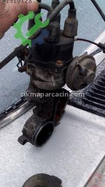 Honda Accord Direksiyon Simidi çıkma parça