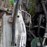 Honda accord direksiyon simidi çıkma yedek parça Mısırcıoğlu