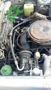 Honda Accord Distribütör çıkma parça
