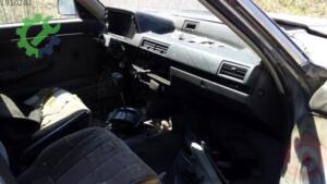 Honda accord dolu torpido çıkma parça Mısırcıoğlu oto