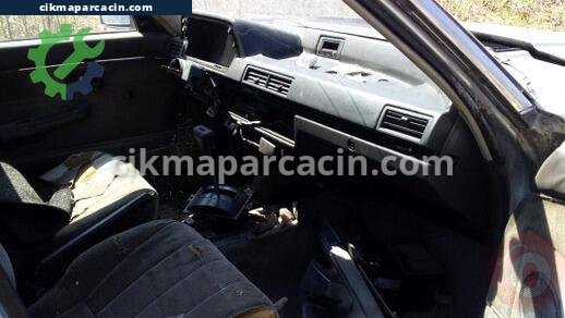 Honda Accord Torpido çıkma parça