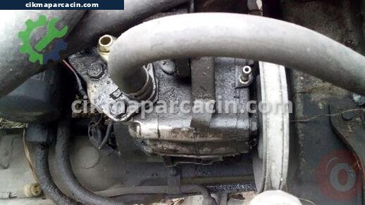 Honda Accord Emme Manifoldu çıkma parça