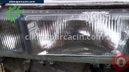 Honda Accord Far çıkma parça