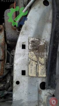 Honda Accord Far çıkma parça