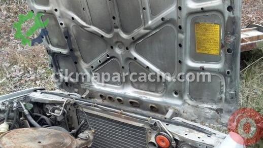 Honda Accord Far çıkma parça