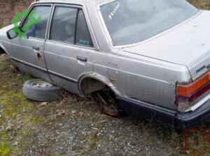 Honda accord far çıkma yedek parça Mısırcıoğlu oto
