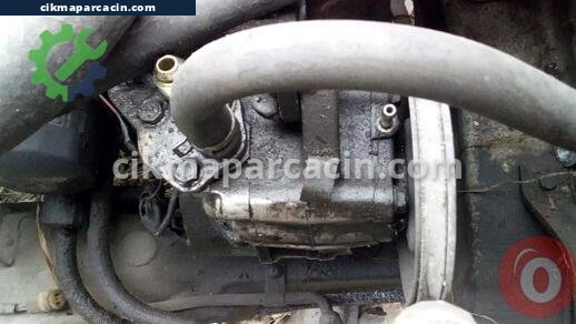 Honda Accord Fren Disk Aynası çıkma parça
