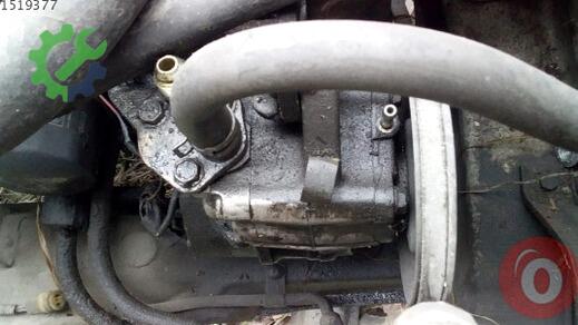 Honda Accord Fren Disk Aynası çıkma parça
