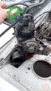 honda accord fren kaliper çıkma parça mısırcıoğlu oto