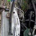 honda accord fren kampanası çıkma yedek parça mısırcıoğlu ot