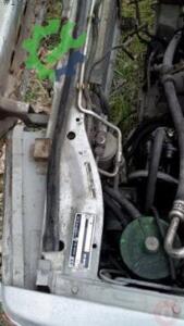 honda accord fren kampanası çıkma yedek parça mısırcıoğlu ot