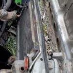 Honda accord fren limitörü çıkma yedek parça Mısırcıoğlu