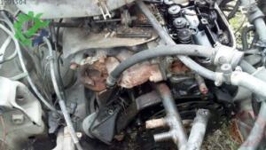 Honda accord fren limitörü çıkma yedek parça Mısırcıoğlu oto