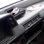 Honda accord gösterge saati çıkma yedek parça Mısırcıoğlu ot