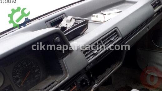 Honda Accord Gösterge Saati çıkma parça