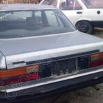 Honda accord hasarlı oto çıkma parça Mısırcıoğlu oto