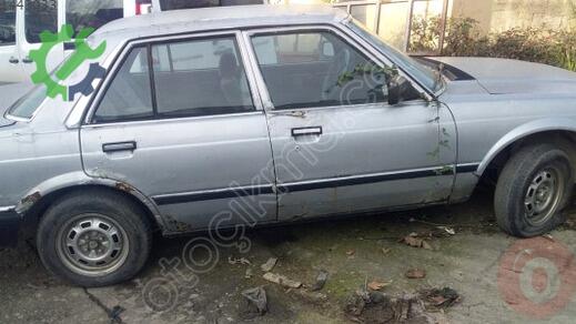 Honda Accord Motor Yağları çıkma parça