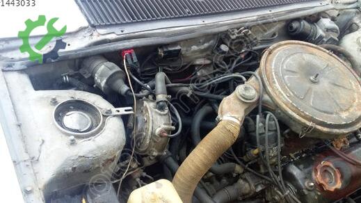 Honda Accord Motor Yağları çıkma parça