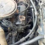 Honda accord hasarlı oto çıkma parça Mısırcıoğlu oto