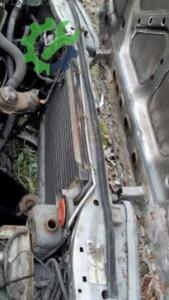 Honda accord hava filtresi çıkma yedek parça Mısırcıoğlu oto