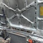 Honda accord hava filtresi çıkma yedek parça Mısırcıoğlu oto