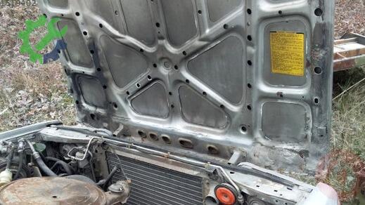 Honda Accord Hava Filtresi çıkma parça