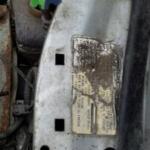 Honda accord hava filtresi çıkma yedek parça Mısırcıoğlu oto