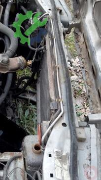 Honda Accord Hava Filtresi çıkma parça