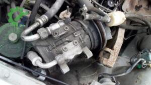 Honda accord hava filtresi kutusu çıkma parça Mısırcıoğlu ot