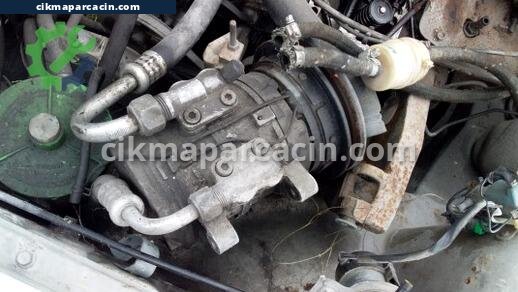 Honda Accord Hava Filtresi Kutusu çıkma parça
