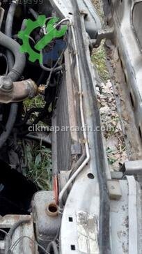 Honda Accord Hava Filtresi Kutusu çıkma parça