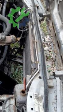 Honda Accord Hava Filtresi Kutusu çıkma parça