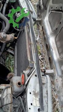 Honda Accord Hava Filtresi Kutusu çıkma parça