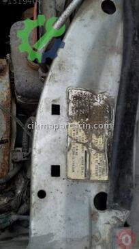 Honda Accord Jant & Lastik Takımı çıkma parça