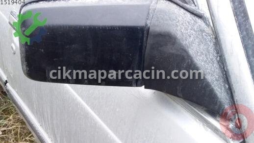 Honda Accord Jant & Lastik Takımı çıkma parça