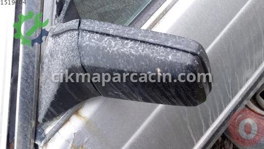 Honda Accord Jant & Lastik Takımı çıkma parça