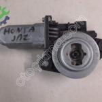 HONDA ACCORD JAZZ SUNROOF MOTORU