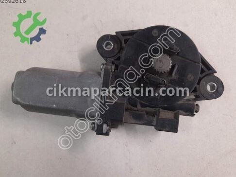 Honda Accord Sunroof Motoru çıkma parça