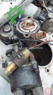 Honda Accord Kalorifer Kutusu çıkma parça