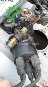 Honda Accord Kalorifer Kutusu çıkma parça