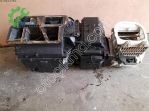 HONDA ACCORD KALORİFER KUTUSU KOMPLE KLİMALI