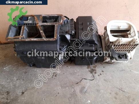 Honda Accord Kalorifer Kutusu çıkma parça