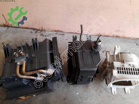 Honda Accord Kalorifer Kutusu çıkma parça