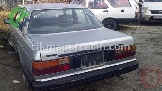 Honda Accord Kalorifer Motoru çıkma parça