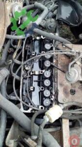 Honda accord kalorifer motoru çıkma yedek parça Mısırcıoğlu