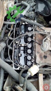 Honda Accord Kalorifer Motoru çıkma parça