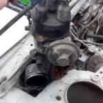 Honda accord kalorifer motoru çıkma yedek parça Mısırcıoğlu