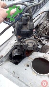 Honda Accord Kalorifer Motoru çıkma parça