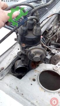 Honda Accord Kalorifer Motoru çıkma parça
