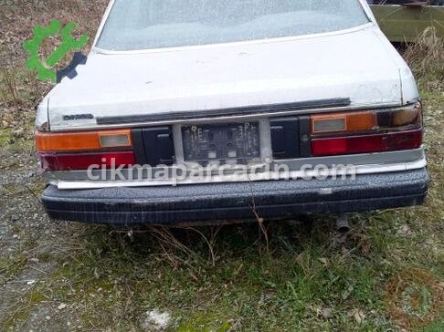 Honda Accord Cam Fitili çıkma parça